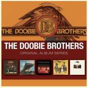 Doobie Brothers - Original Album Series - 5CD Doobie Brothers - Original Album Series - 5CD