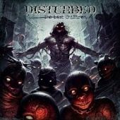 Disturbed - Lost Children - CD