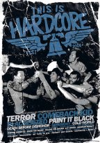 V/A - This Is Hardcore Fest 2008 - DVD