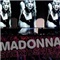 Madonna - Sticky & Sweet Tour - CD+Blu Ray