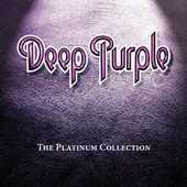 Deep Purple - Platinum Collection - 3CD