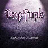 Deep Purple - Platinum Collection - 3CD Deep Purple - Platinum Collection - 3CD