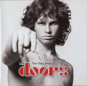 Doors - Very Best Of - CD Doors - Very Best Of - CD