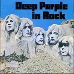 Deep Purple - In Rock(In Rock/25th Anniversary) - CD Deep Purple - In Rock(In Rock/25th Anniversary) - CD