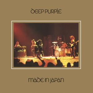 Deep Purple - Made in Japan - CD Deep Purple - Made in Japan - CD
