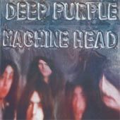 Deep Purple - Machine Head - CD Deep Purple - Machine Head - CD