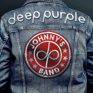 Deep Purple ‎– Johnny's Band - CD