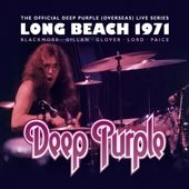 Deep Purple - Long Beach 1971 - CD