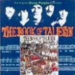 Deep Purple - Book Of Taliesyn - CD Deep Purple - Book Of Taliesyn - CD