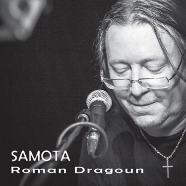 Roman Dragoun - Samota - CD