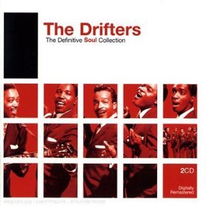 Drifters - Definitive Soul - 2CD - Kliknutím na obrázek zavřete