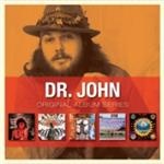 Dr. John - Original Album Series - 5CD