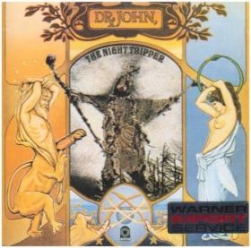 Dr.John - Sun,Moon&Herbs - CD