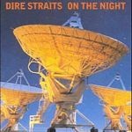 Dire Straits - On The Night - CD Dire Straits - On The Night - CD