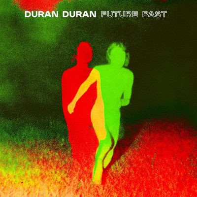 Duran Duran - Future Past - CD