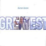 Duran Duran - Greatest - CD Duran Duran - Greatest - CD