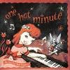 Red Hot Chili Peppers - One Hot Minute - CD