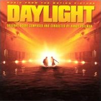 OST - Daylight - CD