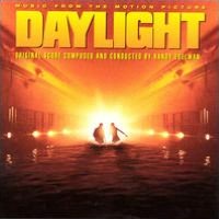 OST - Daylight - CD OST - Daylight - CD