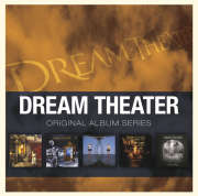 Dream Theater - Original Album Series - 5CD Dream Theater - Original Album Series - 5CD