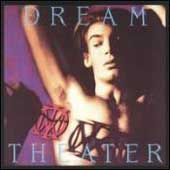 Dream Theater - When Dream & Day Unite - CD Dream Theater - When Dream & Day Unite - CD
