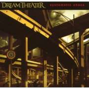 Dream Theater - Systematic Chaos - CD
