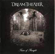 Dream Theater - Train Of Thought - CD Dream Theater - Train Of Thought - CD