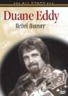 Duane Eddy - Rebel Rouser - DVD Duane Eddy - Rebel Rouser - DVD