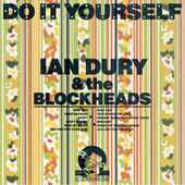 Ian Dury - Do It Yourself (Deluxe Edition) - 2CD