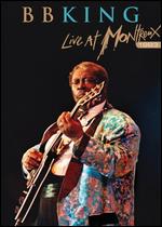 B.B. King - Live at Montreux 1993 - DVD B.B. King - Live at Montreux 1993 - DVD