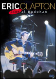 Eric Clapton - Live At Budokan - DVD Eric Clapton - Live At Budokan - DVD