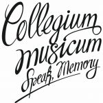 Collegium Musicum&Marian Varga - Speak, Memory - DVD+CD