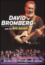 David Bromberg&His Big Band-In Concert at the Count Basie-DVD