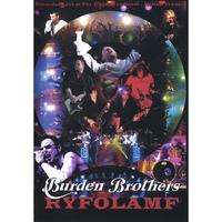 Burden Brothers - RYFOLAMF - DVD
