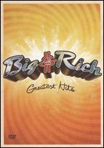 Big & Rich - Greatest Hits - DVD Big & Rich - Greatest Hits - DVD