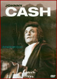 Johnny Cash - American Icon - DVD