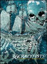 36 Crazyfists - Underneath a Northern Sky - DVD 36 Crazyfists - Underneath a Northern Sky - DVD