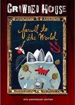 Crowded House - Farewell To The World - 2DVD