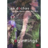 An Dochas - Beginnings - DVD An Dochas - Beginnings - DVD