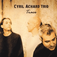 Cyril Achard - Tace - CD+DVD