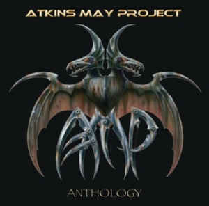 Atkins/May Project – Anthology - CD+DVD Atkins/May Project – Anthology - CD+DVD
