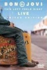Bon Jovi - This Left Feels Right Live - 2DVD Bon Jovi - This Left Feels Right Live - 2DVD