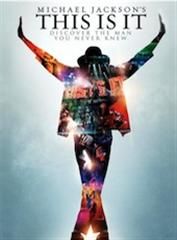 Michael Jackson - This Is It - DVD