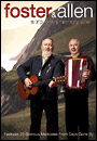 Foster & Allen - A Trip Down Memory Lane - DVD Foster & Allen - A Trip Down Memory Lane - DVD