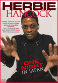 Herbie Hancock&New Standard Allstars - Live In Japan - DVD