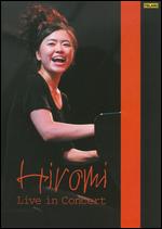 Hiromi - Live in Concert - DVD