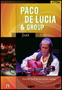 Paco DeLucia - Live At Germeringer Jazztage - DVD