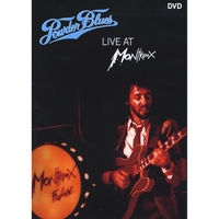 Powder Blues - Live at Montreux - DVD