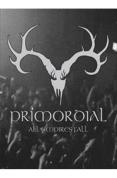 Primordial - All Empires Fall - 2DVD
