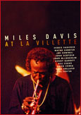 Miles Davis - At La Villette - Paris 1991 - DVD